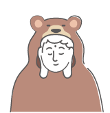 アカウントマネージャー　くま観音