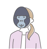 恋活婚活部門担当　凜香